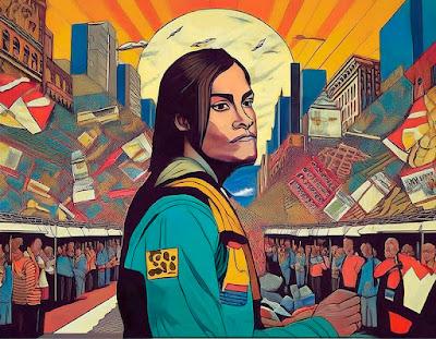 El lugar donde se proyectan los sueños