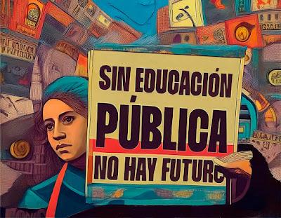 El lugar donde se proyectan los sueños