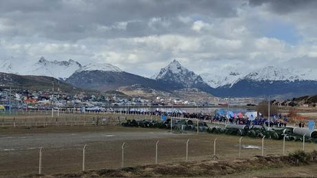 La columna vertebral de la Nación es la educación pública que iguala y nos hace libres