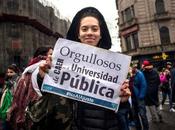 marcha! defensa Universidad Pública