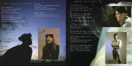 Via Lumini - What Have We Done About Us (1995)