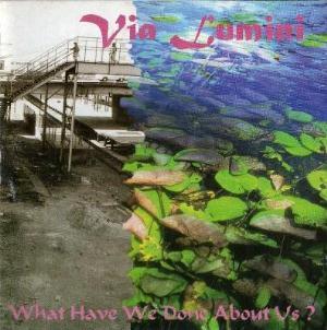 Via Lumini - What Have We Done About Us (1995)