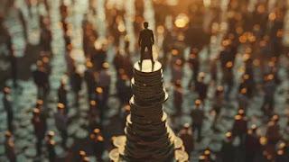 La concentración de la riqueza en el mundo de hoy