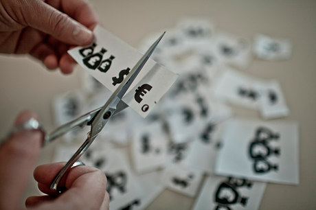 La concentración de la riqueza en el mundo de hoy