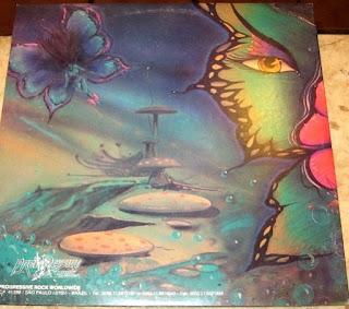 Via Lumini - Vôos e Sonhos (1991) Via Lumini - Vôos e Sonhos (1991)