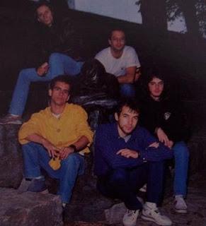 Via Lumini - Vôos e Sonhos (1991)