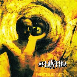 Atlantida - Painted Reality (2004)