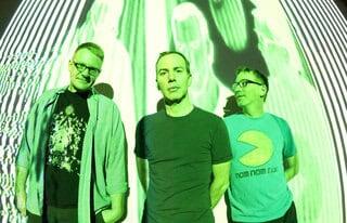 Yowie - Synchromysticism (2017)