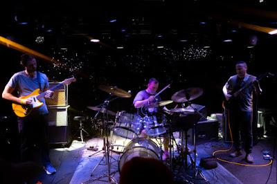 Yowie - Synchromysticism (2017) Yowie - Synchromysticism (2017)