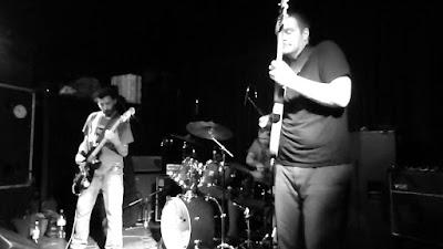 Yowie - Synchromysticism (2017) Yowie - Synchromysticism (2017)