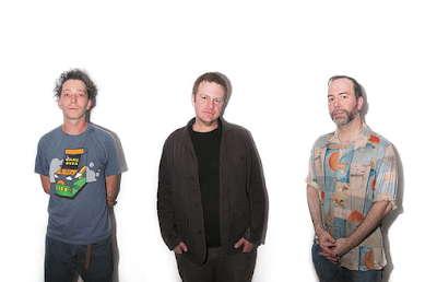 Yowie - Synchromysticism (2017) Yowie - Synchromysticism (2017)