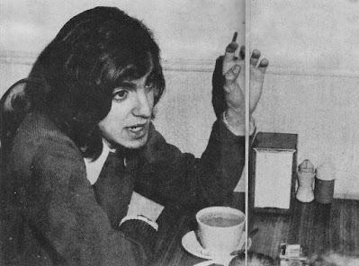 Rodolfo Haerle - Situaciones (1976)