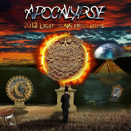 Apocalypse - Light Years From Home (2012)