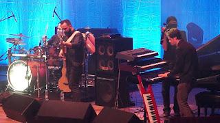 Apocalypse - Light Years From Home (2012)