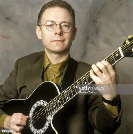 The Robert Fripp String Quintet - The Bridge Between (1993)