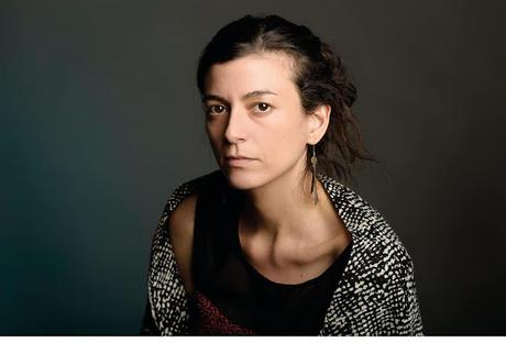 Pájaros en la boca de Samanta Schweblin Pájaros en la boca de Samanta Schweblin