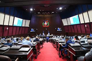 Ya es Ley proyecto de reforma a Constitución. Ya es Ley proyecto de reforma a Constitución.