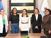 María Esther equidad género