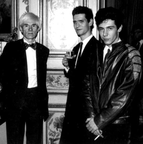 EL TIEMPO DE LA MOVIDA, RECUERDOS DE LIBERTAD