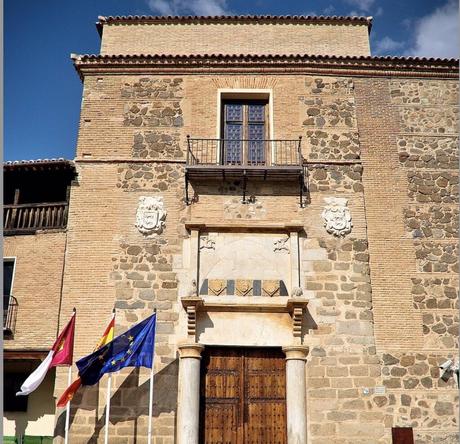 Una manifestación recorrerá las calles de Toledo este domingo en reivindicación de los servicios públicos