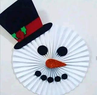 Aprende cómo hacer Rosetones navideños de papel para decorar Aprende cómo hacer Rosetones navideños de papel para decorar