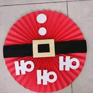 Aprende cómo hacer Rosetones navideños de papel para decorar Aprende cómo hacer Rosetones navideños de papel para decorar