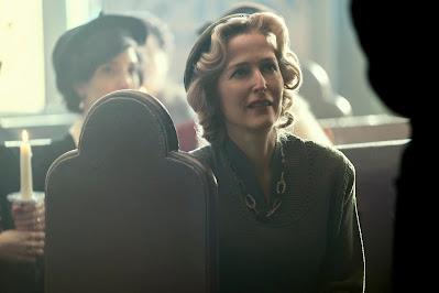 Alas Blancas: cuando el amor gana al odio