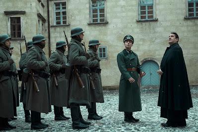 Alas Blancas: cuando el amor gana al odio