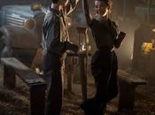 Alas Blancas: cuando amor gana odio