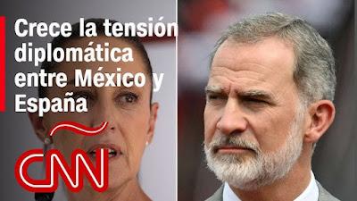 Felipe VI y sus polémicas en América Latina.