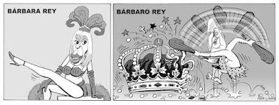 Felipe VI y sus polémicas en América Latina.