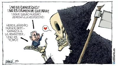 Felipe VI y sus polémicas en América Latina.