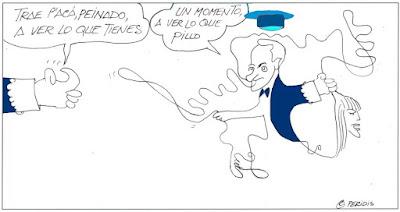 Felipe VI y sus polémicas en América Latina.