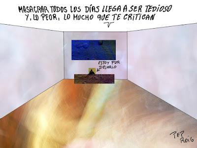 Felipe VI y sus polémicas en América Latina.