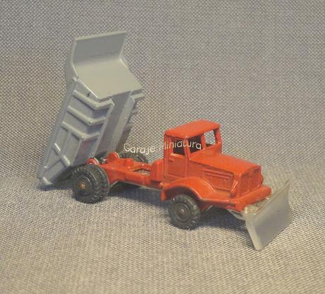 Husky, una marca competidora de Matchbox en Gran Bretaña Husky, una marca competidora de Matchbox en Gran Bretaña