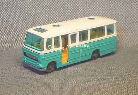 Husky, una marca competidora de Matchbox en Gran Bretaña Husky, una marca competidora de Matchbox en Gran Bretaña