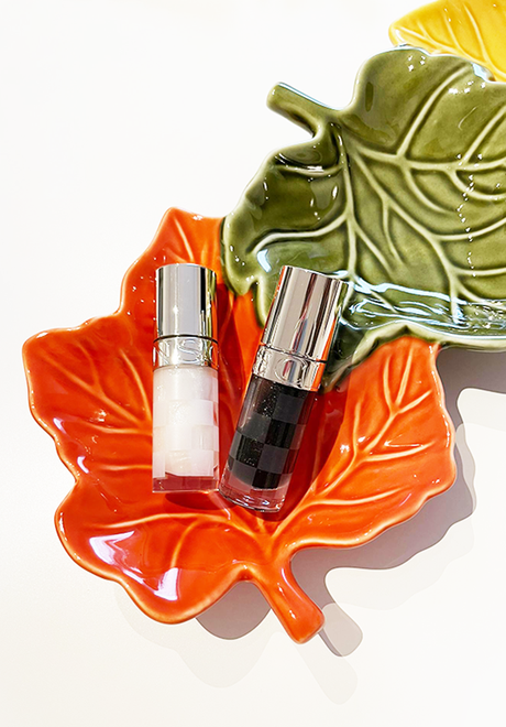 Lip Comfort Oil de Clarins