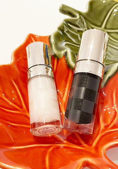 Lip Comfort Oil de Clarins