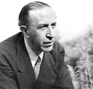 El poema de cada día, Hoy, La voz a ti debida, de Pedro Salinas (1891-1951)