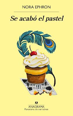 Ocaso y fascinación + Se acabó el pastel