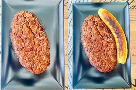 Tacu Tacu, la popular receta peruana de aprovechamiento