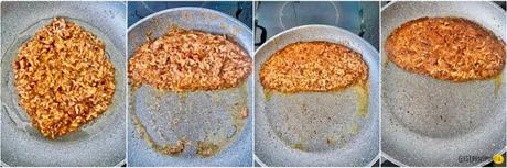 Tacu Tacu, la popular receta peruana de aprovechamiento