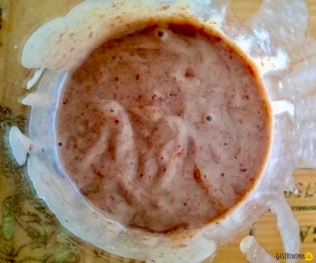 Tacu Tacu, la popular receta peruana de aprovechamiento