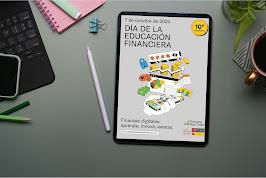 Influencers en educación financera
