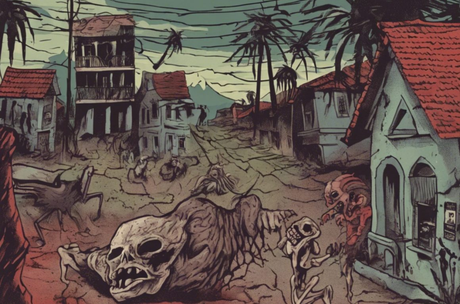 La literatura de la memoria latinoamericana