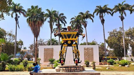 ANGOLA: RECORRIDO POR LA COSTA DESDE NAMIBE A SUMBE ANGOLA: RECORRIDO POR LA COSTA DESDE NAMIBE A SUMBE