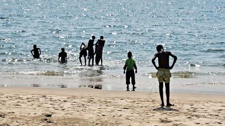 ANGOLA: RECORRIDO POR LA COSTA DESDE NAMIBE A SUMBE ANGOLA: RECORRIDO POR LA COSTA DESDE NAMIBE A SUMBE