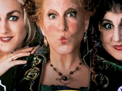 "Películas para Halloween" hechizarán corazón