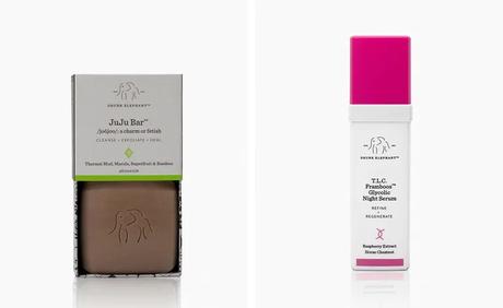 El secreto de Drunk Elephant para una piel radiante y sin irritaciones