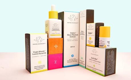 El secreto de Drunk Elephant para una piel radiante y sin irritaciones